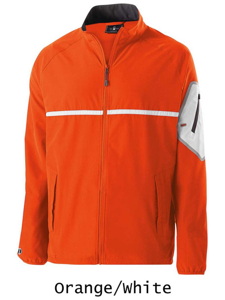 Adult "Weld" Warm Up Set Warm Up Sets All Sports Uniforms