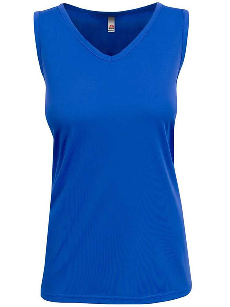 Womens "Sprint" Track Singlet Womens Track Singlets All Sports Uniforms