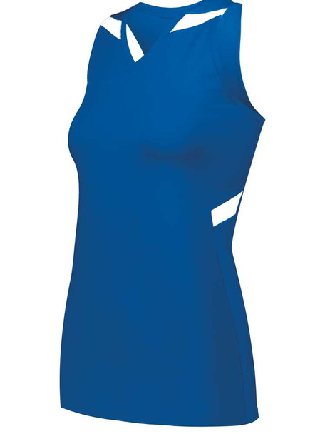 Womens "PR Max" Compression Set Womens/Girls Track Sets All Sports Uniforms