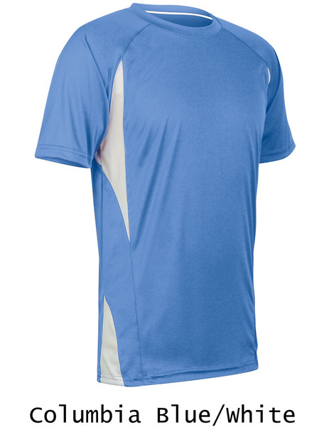 Adult "Lineup" Shooting Shirt