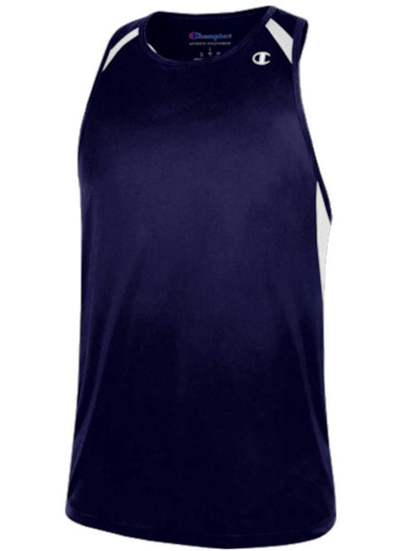 Adult/Youth Champion "Velocity" Track Singlet Youth Track Singlets All Sports Uniforms