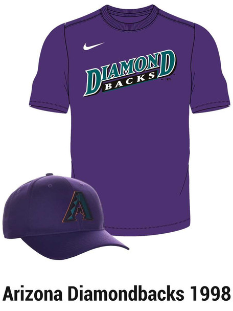 Adult/Youth Nike MLB COOPERSTOWN Replica Moisture Control Crew Neck Set Sets All Sports Uniforms