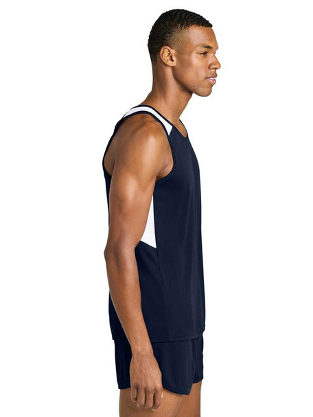 Adult "Club" Track Set Adult/Youth Track Sets All Sports Uniforms