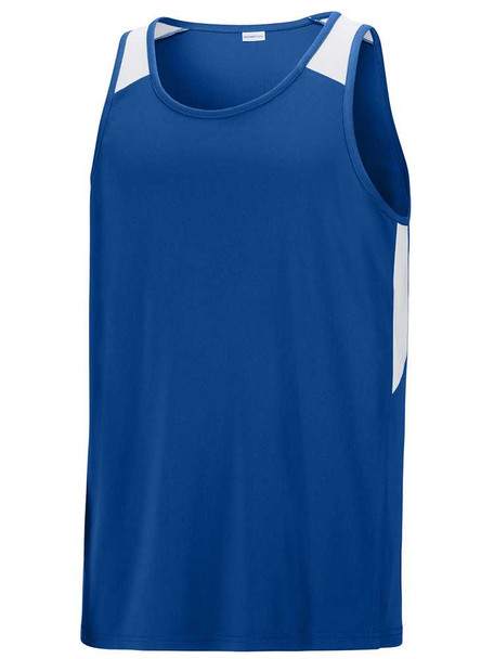 Adult "Club" Track Set Adult/Youth Track Sets All Sports Uniforms