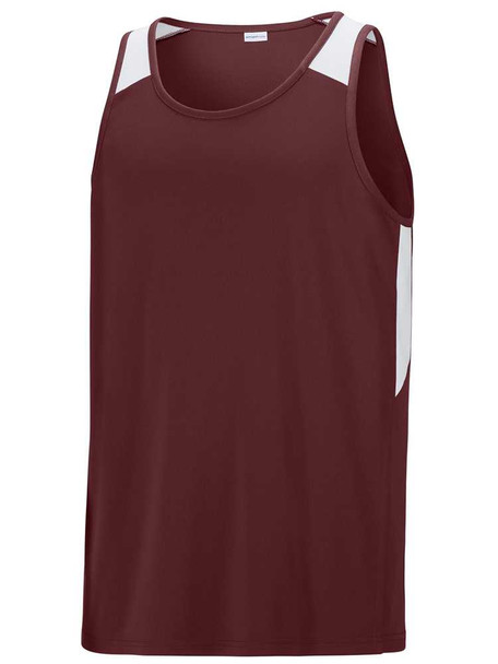 Adult "Club" Track Set Adult/Youth Track Sets All Sports Uniforms