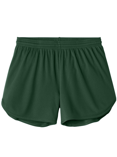 Womens 3" Inseam "Club" Track Short