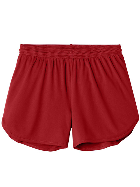 Womens 3" Inseam "Club" Track Short