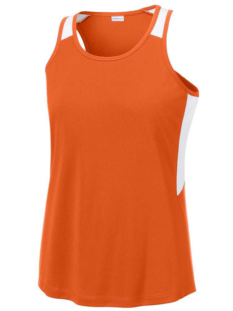 Womens "Club" Track Set Womens/Girls Track Sets All Sports Uniforms