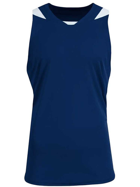 Adult "Swing Pass" Basketball Jersey Adult All Sports Uniforms