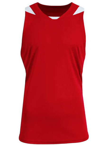 Adult "Swing Pass" Basketball Jersey Adult All Sports Uniforms