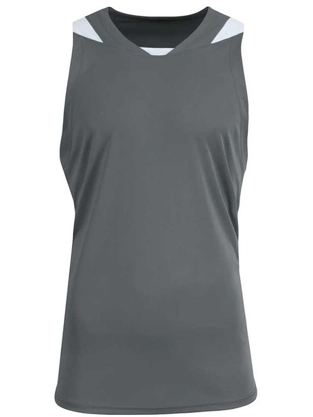 Adult "Swing Pass" Basketball Jersey Adult All Sports Uniforms