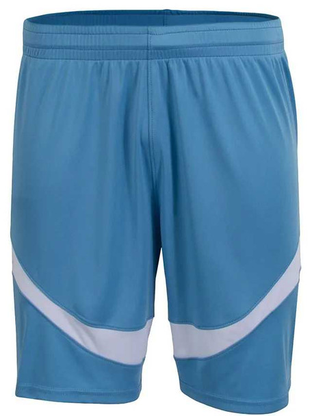 Adult 7" Inseam "Swing Pass" Basketball Shorts Adult All Sports Uniforms