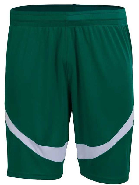 Youth 5" Inseam "Swing Pass" Basketball Shorts Youth All Sports Uniforms