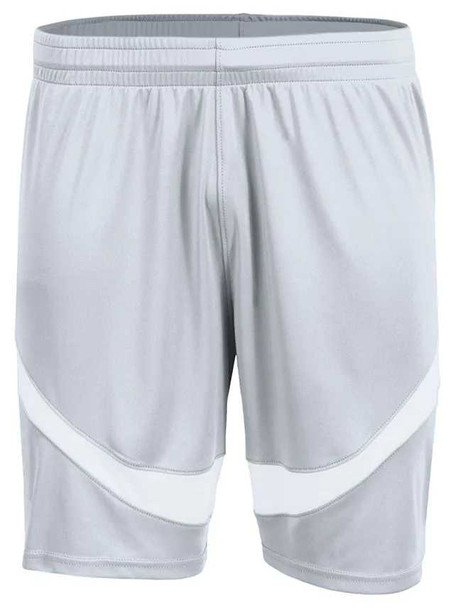 Youth 5" Inseam "Swing Pass" Basketball Shorts Youth All Sports Uniforms
