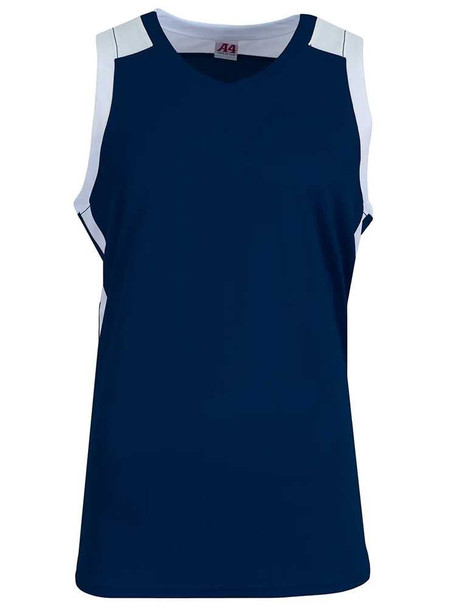 Adult "Drive" Basketball Jersey Adult All Sports Uniforms