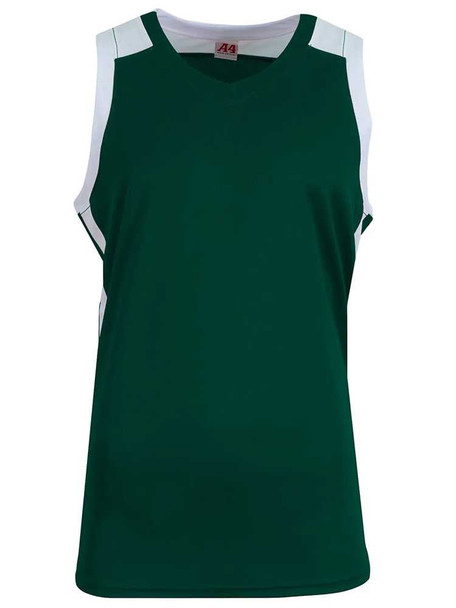 Adult "Drive" Basketball Jersey Adult All Sports Uniforms