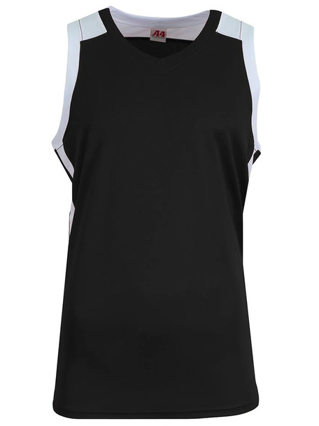 Youth "Drive" Basketball Jersey