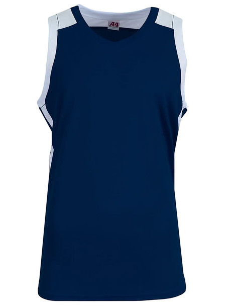 Youth "Drive" Basketball Jersey