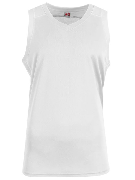 Youth "Drive" Basketball Jersey