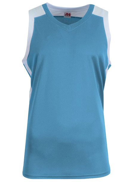 Youth "Drive" Basketball Jersey