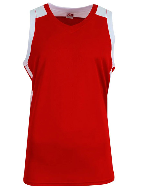 Youth "Drive" Basketball Jersey