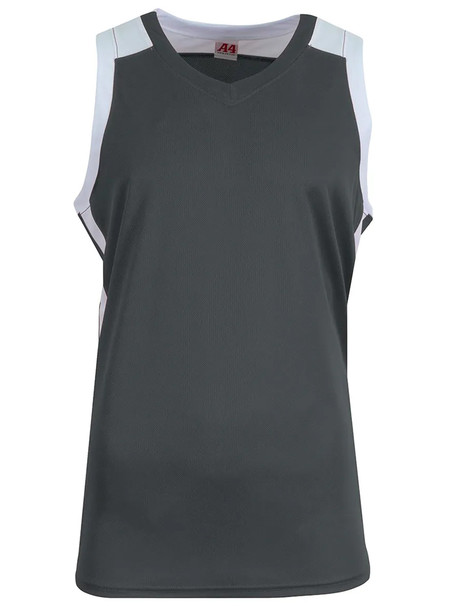 Youth "Drive" Basketball Jersey