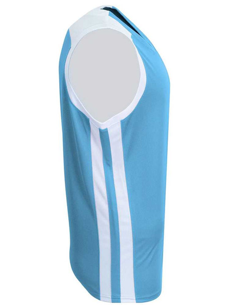 Adult/Youth "Drive" Basketball Uniform Set Uniform Sets All Sports Uniforms