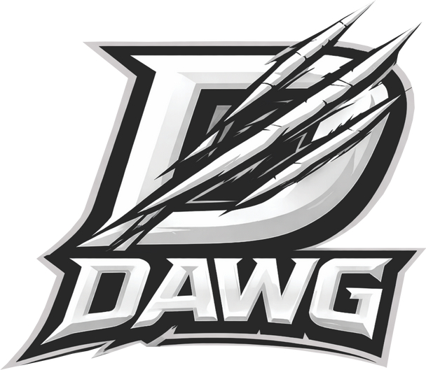 Dawg - Ladies/Girls "Breakaway" Custom Sublimated Reversible Lacrosse Pinnie Ladies Reversible Pinnies All Sports Uniforms