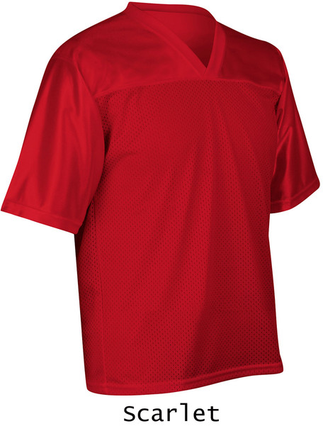 Adult/Youth "Dominate" Flag Football Jersey