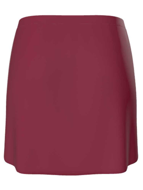 Dawg - Ladies/Girls "Bite Back" Custom Sublimated Racerback Lacrosse Uniform Racerback All Sports Uniforms