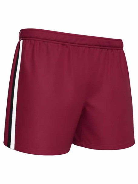 Dawg - Ladies/Girls "Bite Back" Custom Sublimated Racerback Lacrosse Uniform Racerback All Sports Uniforms