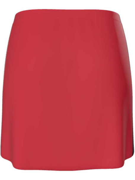 Dawg - Ladies/Girls "Blackout" Custom Sublimated Racerback Lacrosse Uniform Racerback All Sports Uniforms