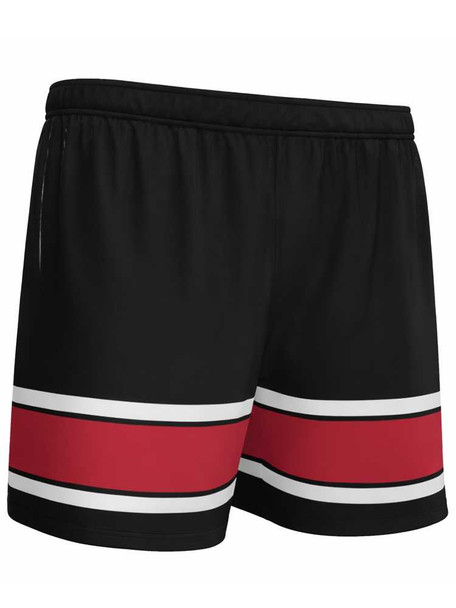 Dawg - Ladies/Girls "Fast Lane" Custom Sublimated Racerback Lacrosse Uniform Racerback All Sports Uniforms