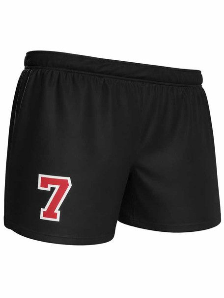 Dawg - Ladies/Girls "Fast Lane" Custom Sublimated Racerback Lacrosse Uniform Racerback All Sports Uniforms