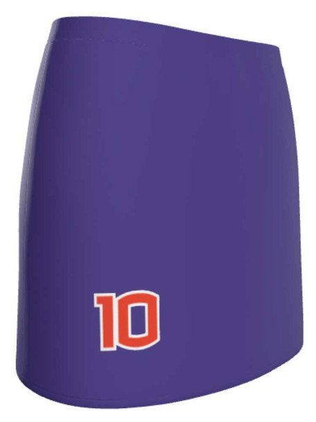 Dawg - Ladies/Girls "First Strike" Custom Sublimated Racerback Lacrosse Uniform Racerback All Sports Uniforms