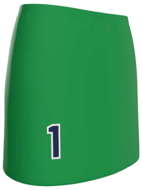 Dawg - Ladies/Girls "Full Speed" Custom Sublimated Racerback Lacrosse Uniform Racerback All Sports Uniforms