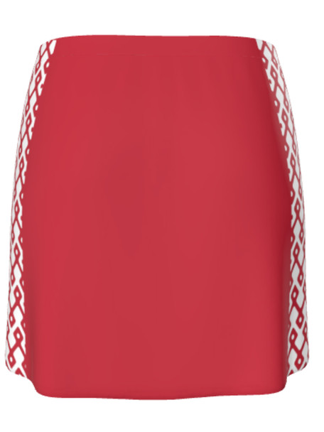 Dawg - Ladies/Girls "Night Hunt" Custom Sublimated Racerback Lacrosse Uniform