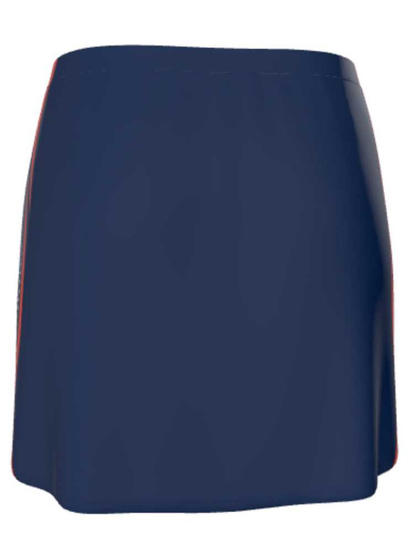 Dawg - Ladies/Girls "No Mercy" Custom Sublimated Racerback Lacrosse Uniform Racerback All Sports Uniforms