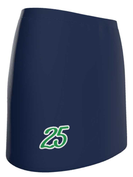 Dawg - Ladies/Girls "Pack Leader" Custom Sublimated Racerback Lacrosse Uniform Racerback All Sports Uniforms