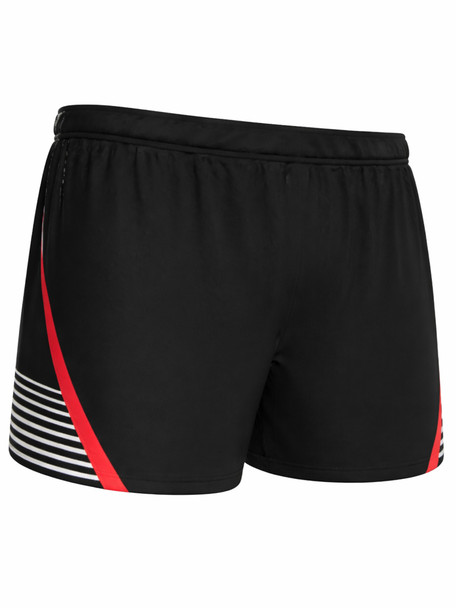 Dawg - Ladies/Girls "War Ready" Custom Sublimated Racerback Lacrosse Uniform