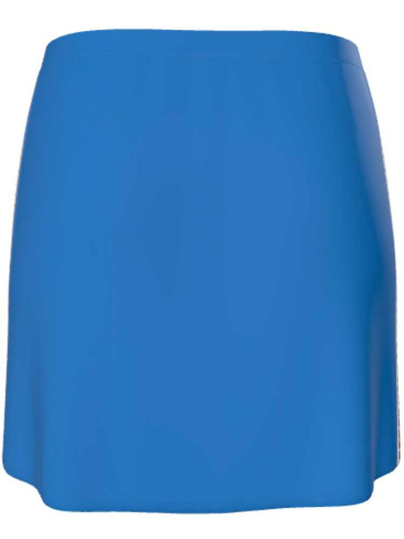 Dawg - Ladies/Girls "Battle Tested" Custom Sublimated Short Sleeve Lacrosse Uniform Short Sleeve All Sports Uniforms