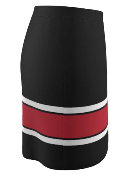 Dawg - Ladies/Girls "Fast Lane" Custom Sublimated Short Sleeve Lacrosse Uniform Short Sleeve All Sports Uniforms