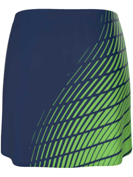 Dawg - Ladies/Girls "Front Line" Custom Sublimated Short Sleeve Lacrosse Uniform Short Sleeve All Sports Uniforms