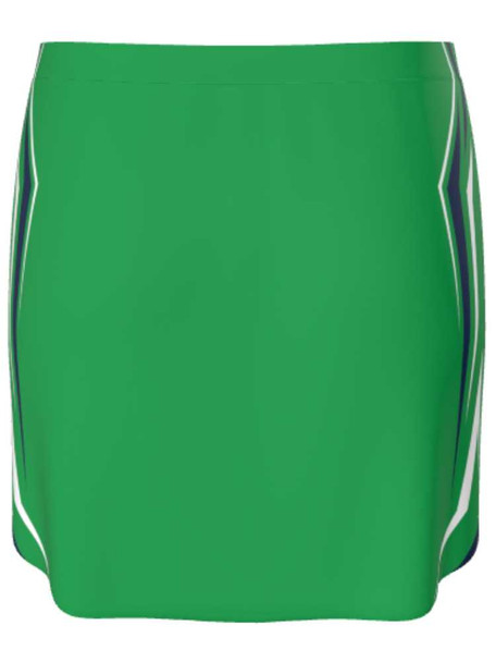 Dawg - Ladies/Girls "Full Speed" Custom Sublimated Short Sleeve Lacrosse Uniform Short Sleeve All Sports Uniforms