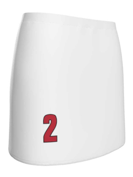 Dawg - Ladies/Girls "Grind" Custom Sublimated Short Sleeve Lacrosse Uniform Short Sleeve All Sports Uniforms