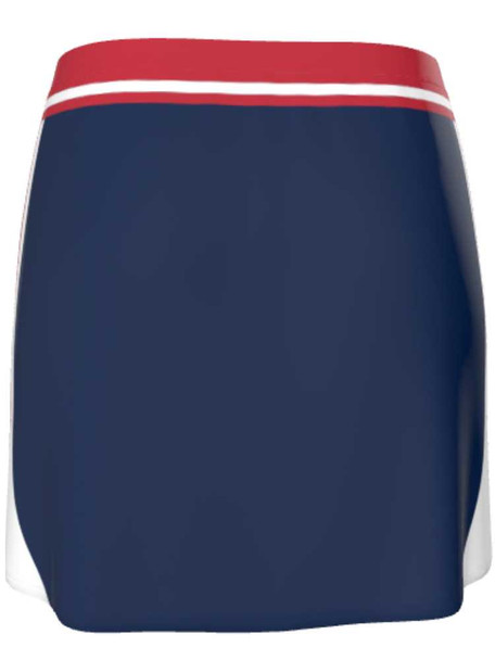 Dawg - Ladies/Girls "Kill Shot" Custom Sublimated Short Sleeve Lacrosse Uniform Short Sleeve All Sports Uniforms