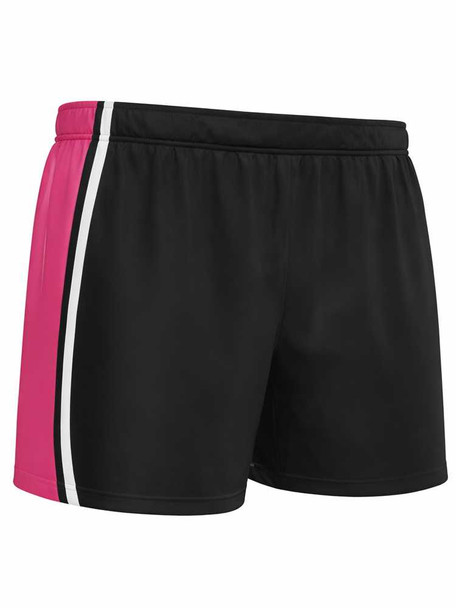 Dawg - Ladies/Girls "Relentless" Custom Sublimated Short Sleeve Lacrosse Uniform Short Sleeve All Sports Uniforms