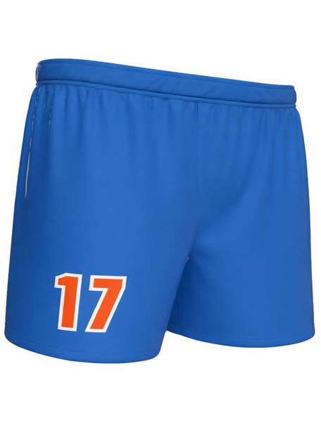 Dawg - Ladies/Girls "Shadow Pack" Custom Sublimated Short Sleeve Lacrosse Uniform Short Sleeve All Sports Uniforms