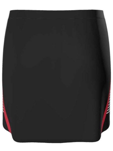 Dawg - Ladies/Girls "War Ready" Custom Sublimated Short Sleeve Lacrosse Uniform Short Sleeve All Sports Uniforms