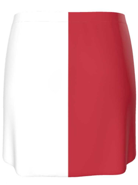 Dawg - Ladies/Girls "Breakaway" Custom Sublimated Sleeveless Lacrosse Uniform Sleeveless All Sports Uniforms